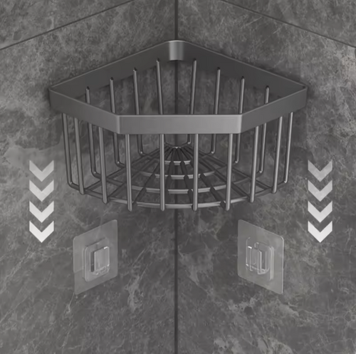 TRIANGLE SINK DRANING RACK SET